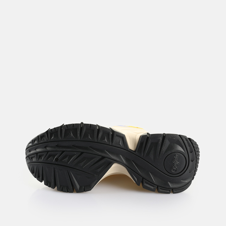 BUFFALO The 1-603299 OEM Toro Mower Deck Anti Scalp Roller is used