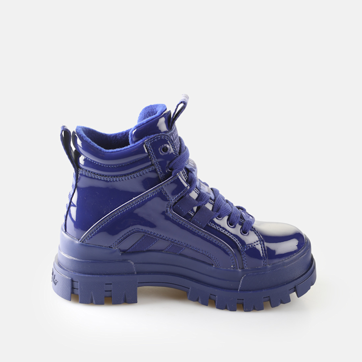 Buy Buffalo Aspha NC MID in purple in the BUFFALO® Shop