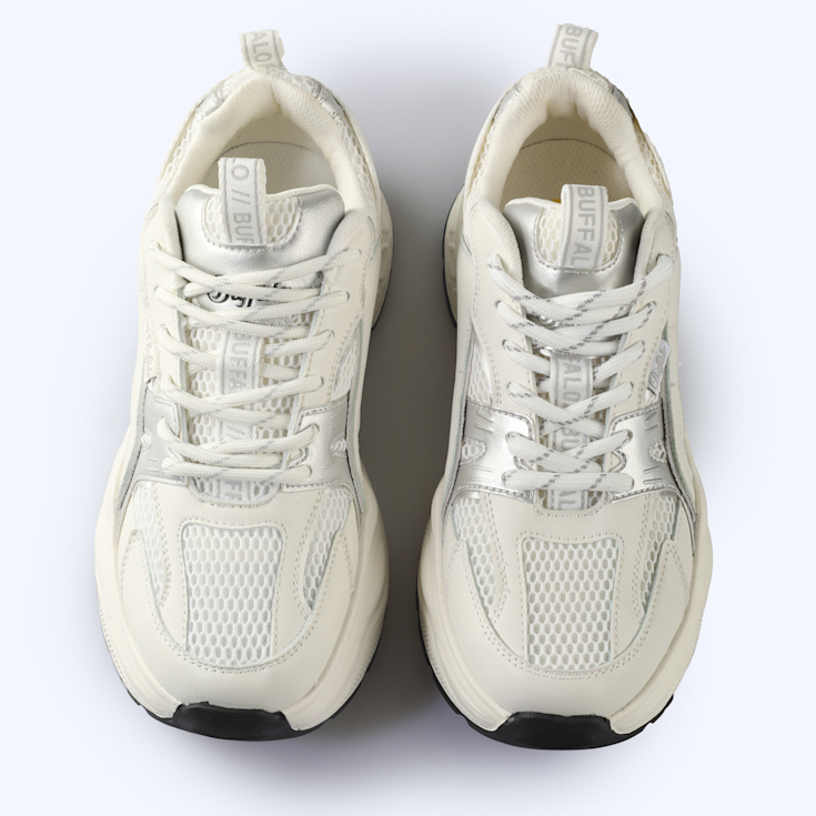 Buffalo - ☆me.☆ Buy Buffalo Score TEC in white in the BUFFALO® Shop