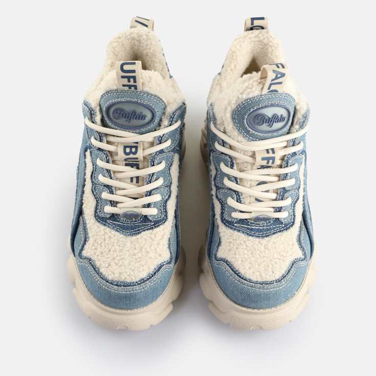 Buy Buffalo CLD Chai Warm in beige in the BUFFALO® Shop