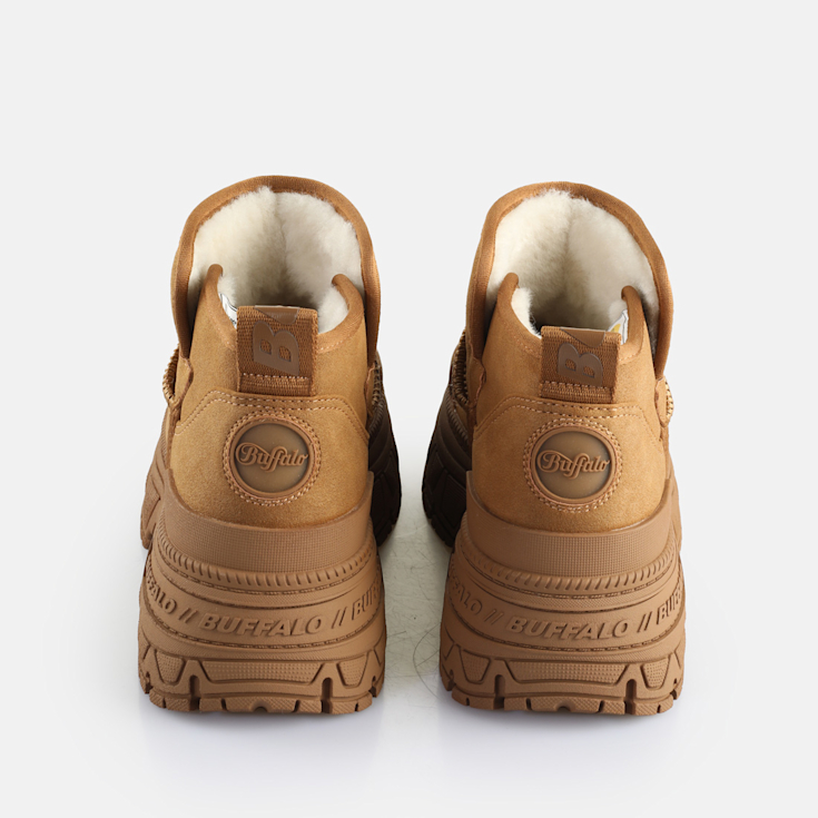 Fusion Slip On Lo Warm