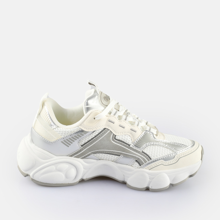 卸売 in grey in Jog Run CLD Buffalo Buy the Shop BUFFALO® 靴