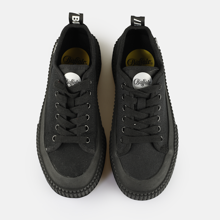 Buy Buffalo Madison in black in the BUFFALO® Shop