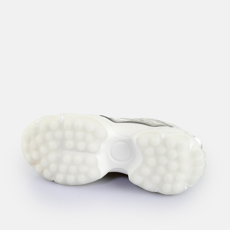 Buy Buffalo Score TEC in white in the BUFFALO® Shop