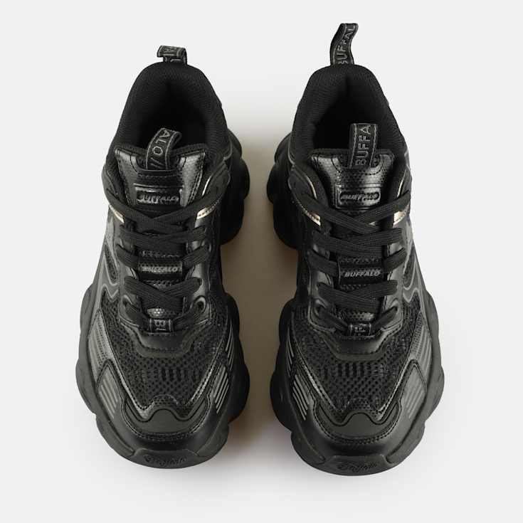 Buy Buffalo Truck in grey in the BUFFALO® Shop