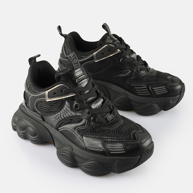 Buy Buffalo Truck in grey in the BUFFALO® Shop