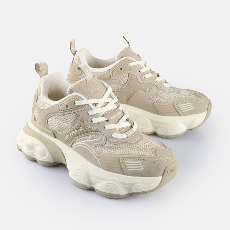 Buy Buffalo Truck in beige in the BUFFALO® Shop