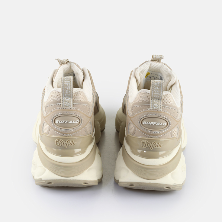 Buy Buffalo Truck in beige in the BUFFALO® Shop