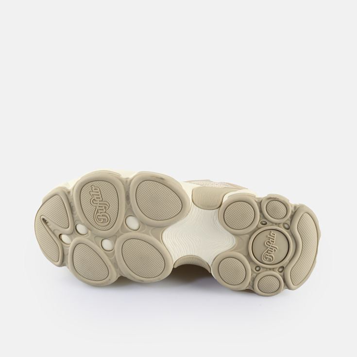Buy Buffalo Truck in beige in the BUFFALO® Shop