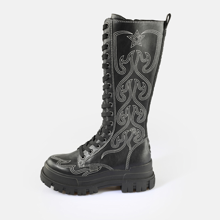 Compra Buffalo Aspha On West en blanco en BUFFALO®