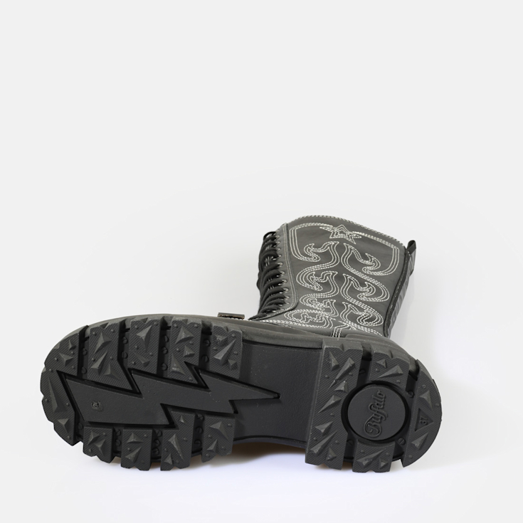 Buy Buffalo Aspha On West in white in the BUFFALO® Shop