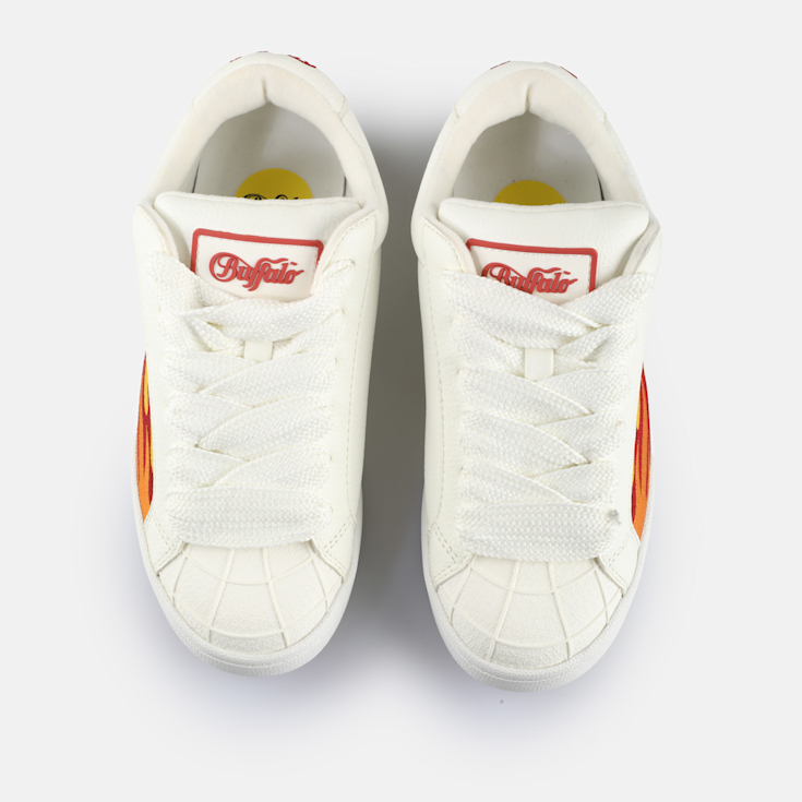 Buy Buffalo Liberty in white in the BUFFALO® Shop