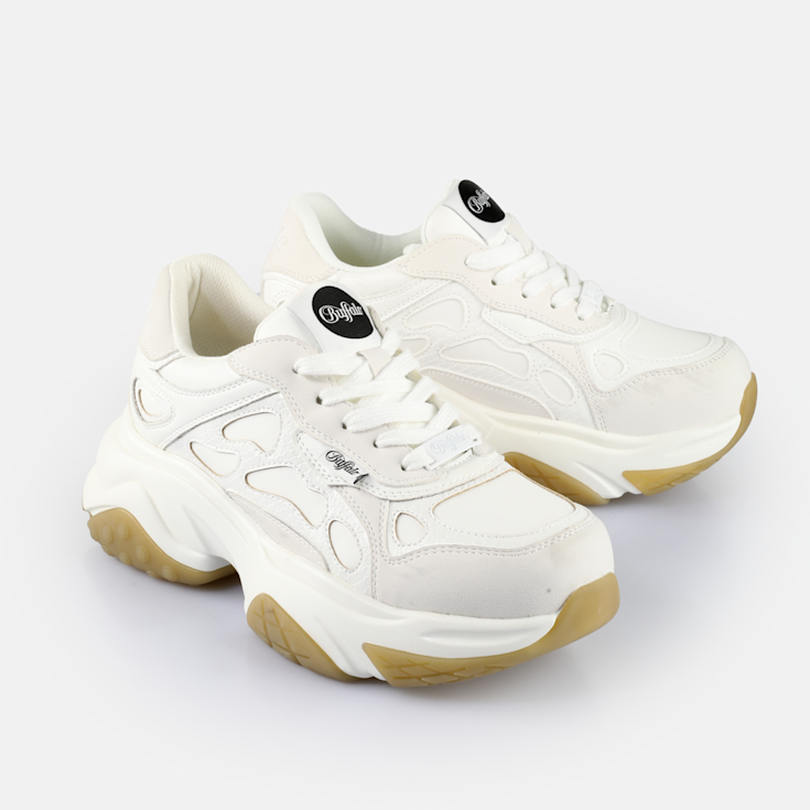 Buy Buffalo Taifun in white in the BUFFALO® Shop