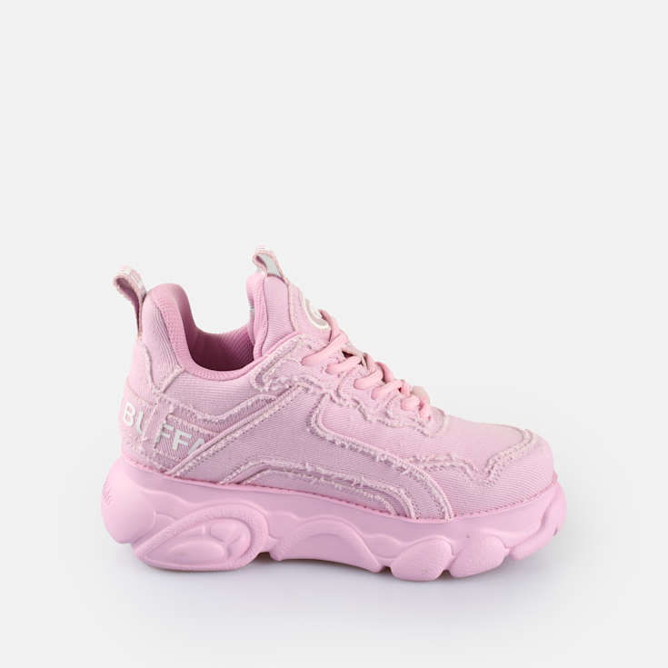 Pink Buffalo Neon Schuhe Kaufe Buffalo CLD Chai In Rosa Im BUFFALO