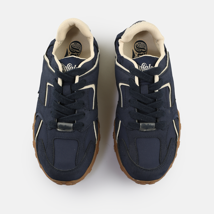 Buy Buffalo Azura in blue in the BUFFALO® Shop
