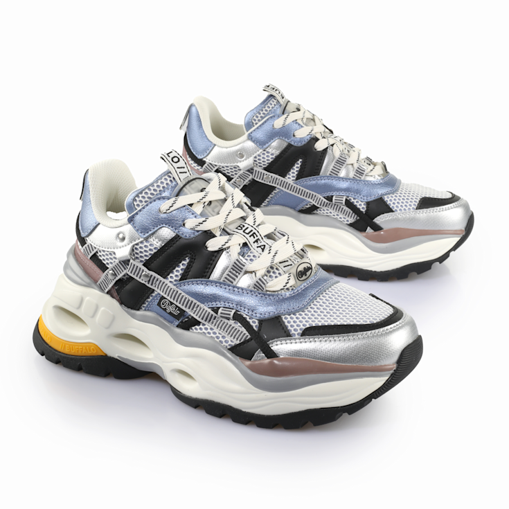 Buy Buffalo Triplet Hollow BS in blue in the BUFFALO® Shop