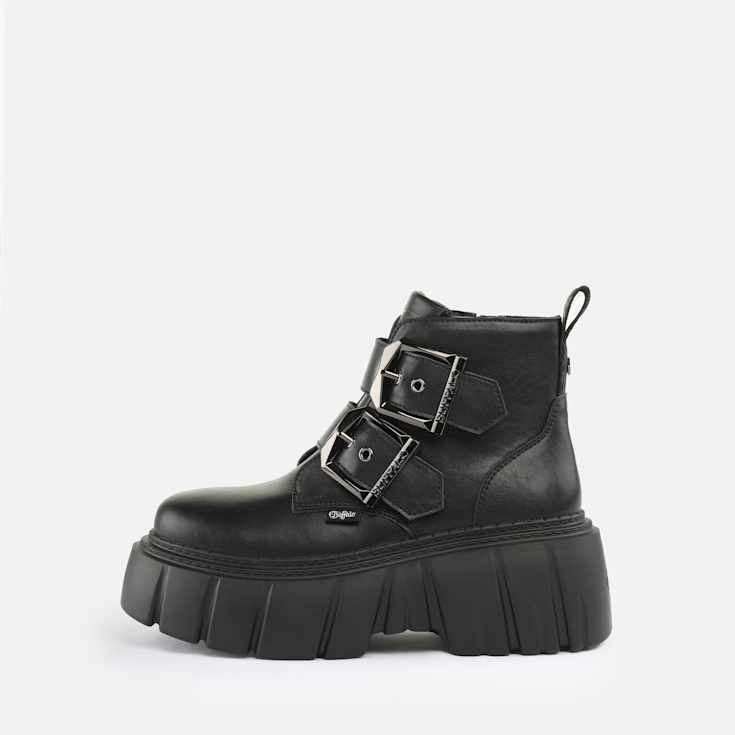 BUFFALO Buy Buffalo Zespher Biker Buckle in Undefined Color in the BUFFALO