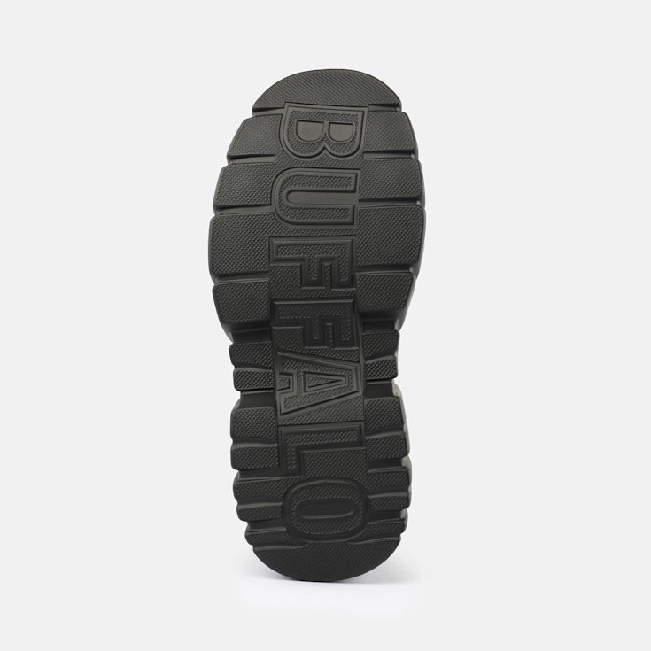 Buy Buffalo Zespher Biker Buckle in Undefined Color in the BUFFALO