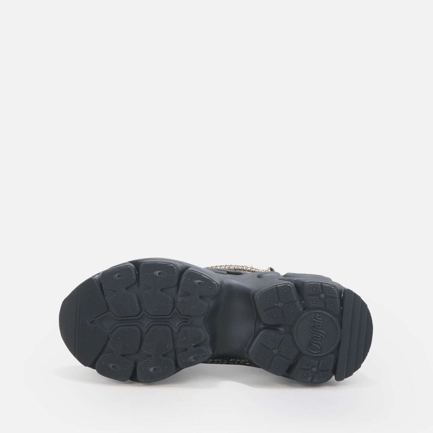 Buy Buffalo Binary Chain in black in the BUFFALO® Shop