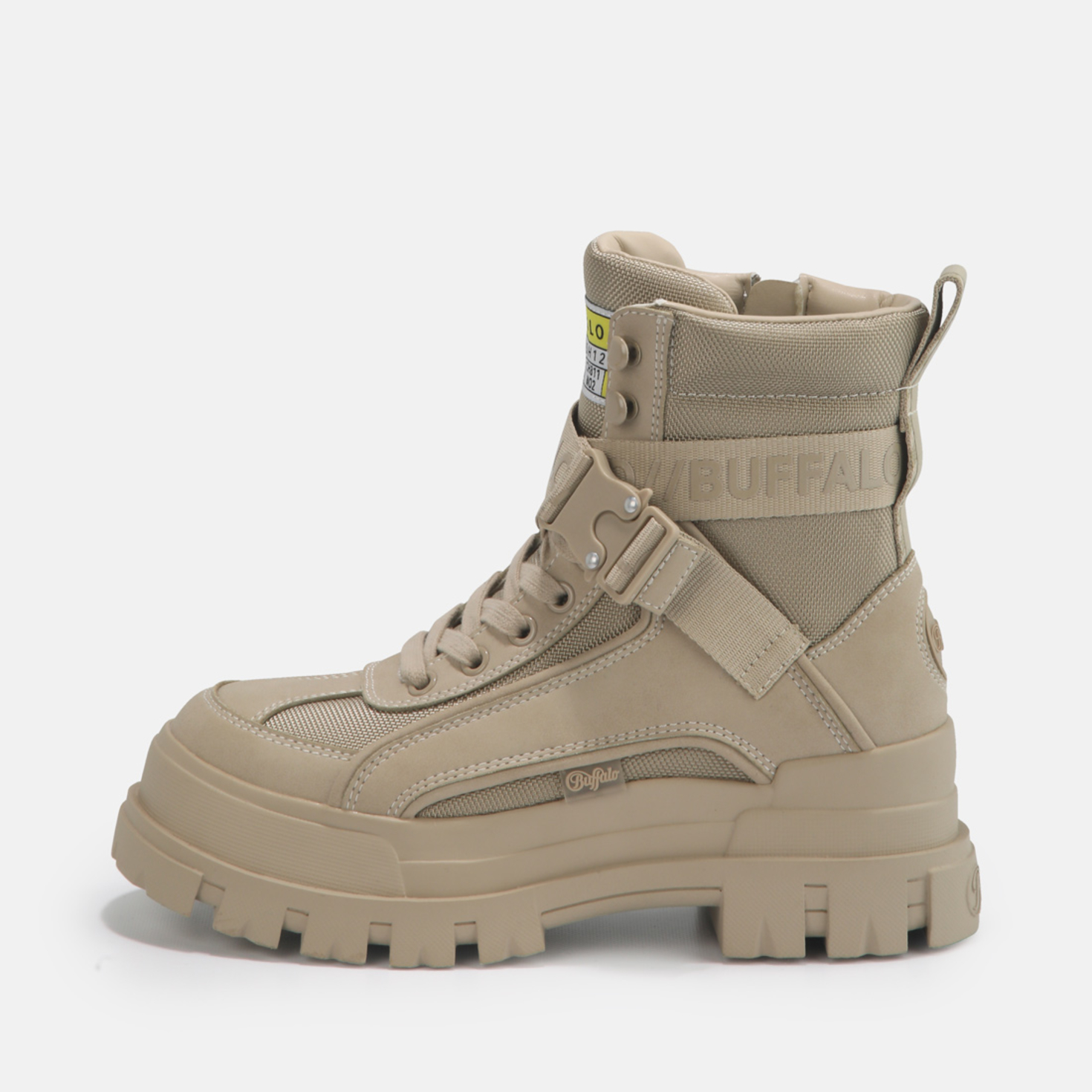 BUFFALO S1-32649692000 - OEM Upgraded Replacement for York Exhaust