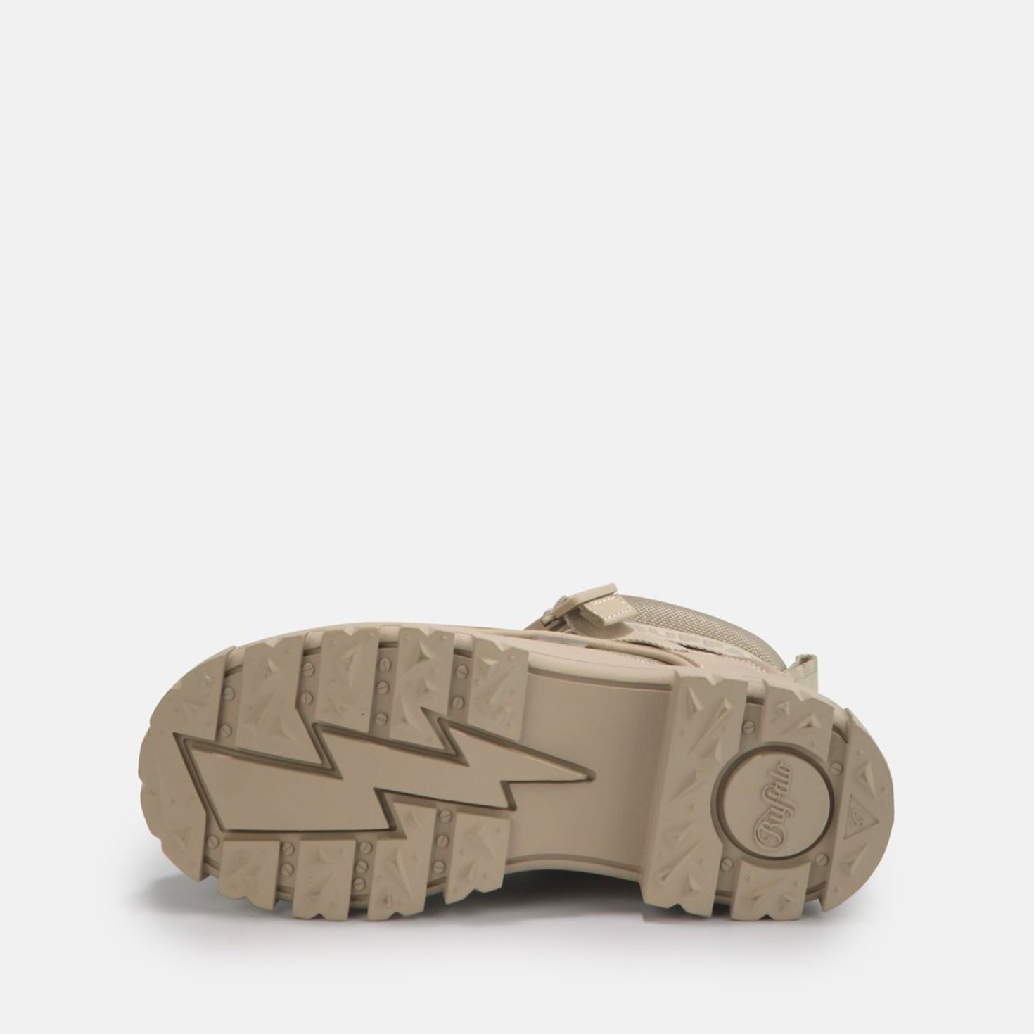 Buffalo - アットさま専用 Buy Buffalo Aspha Com1 Men in beige in the BUFFALO® Shop