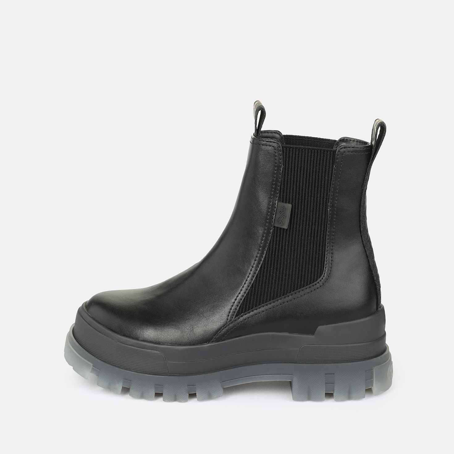 Chelsea Boot Buffalo Damen Stiefeletten Damen Stiefeletten Buffalo