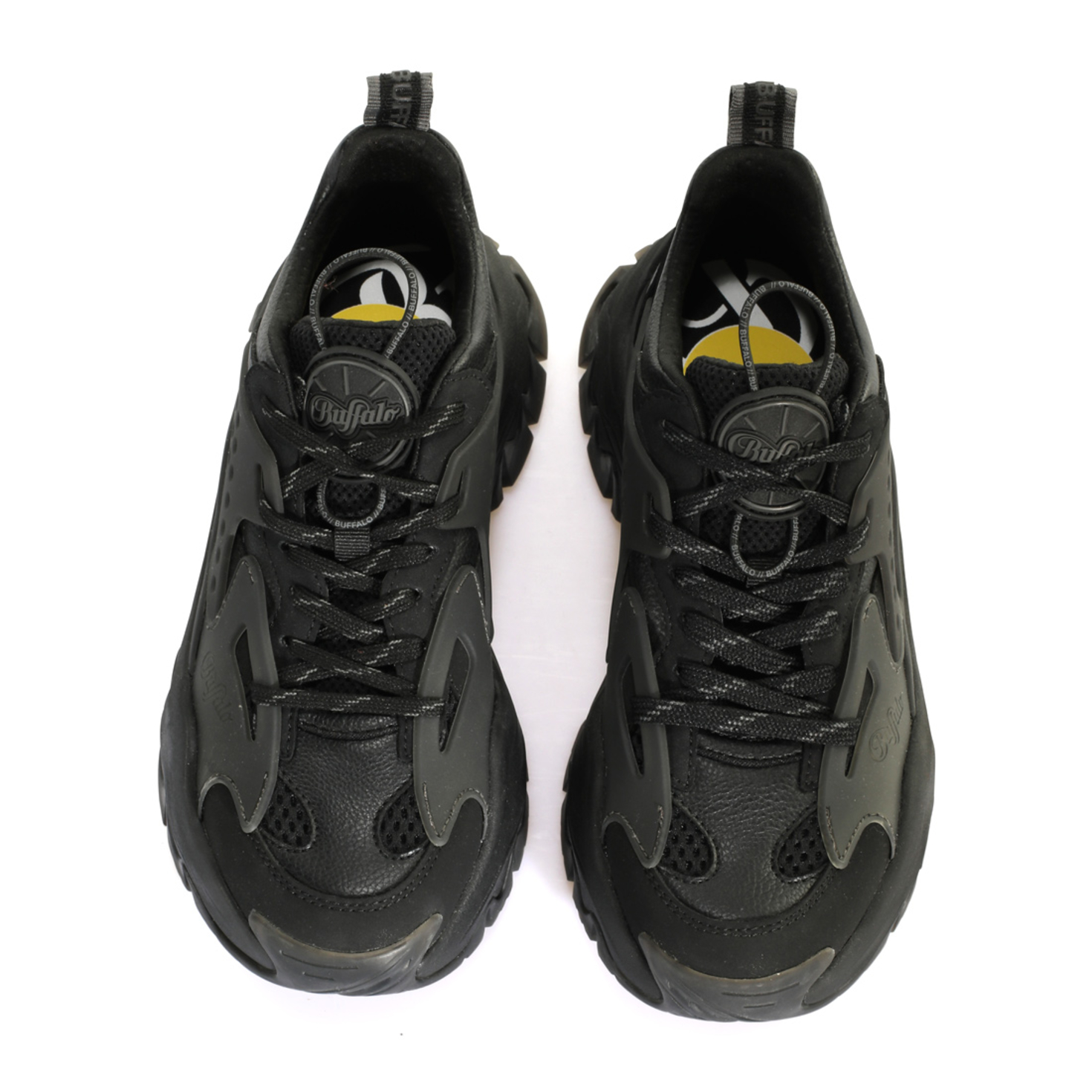 Buy Buffalo Trail One in schwarz in the BUFFALO® Shop