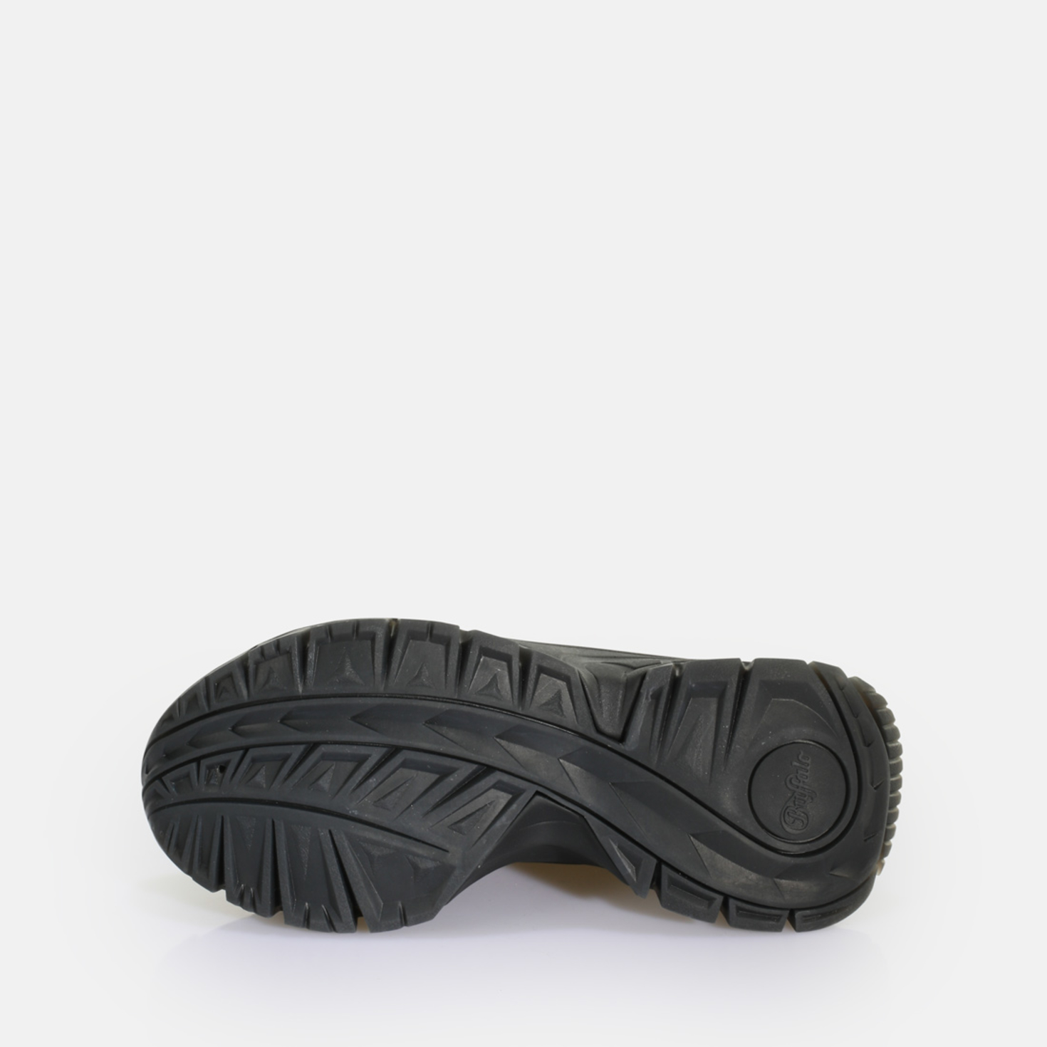 Buy Buffalo Trail One in schwarz in the BUFFALO® Shop