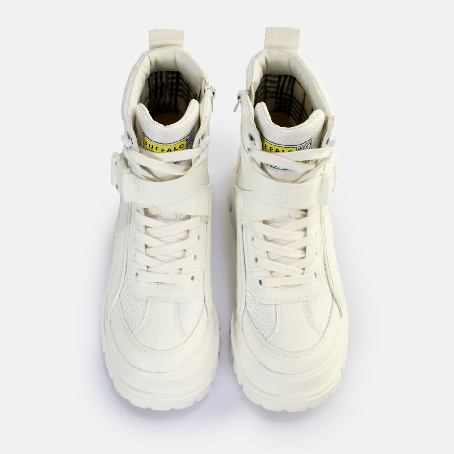 Buy Buffalo 02129545_productName in weiß in the BUFFALO® Shop