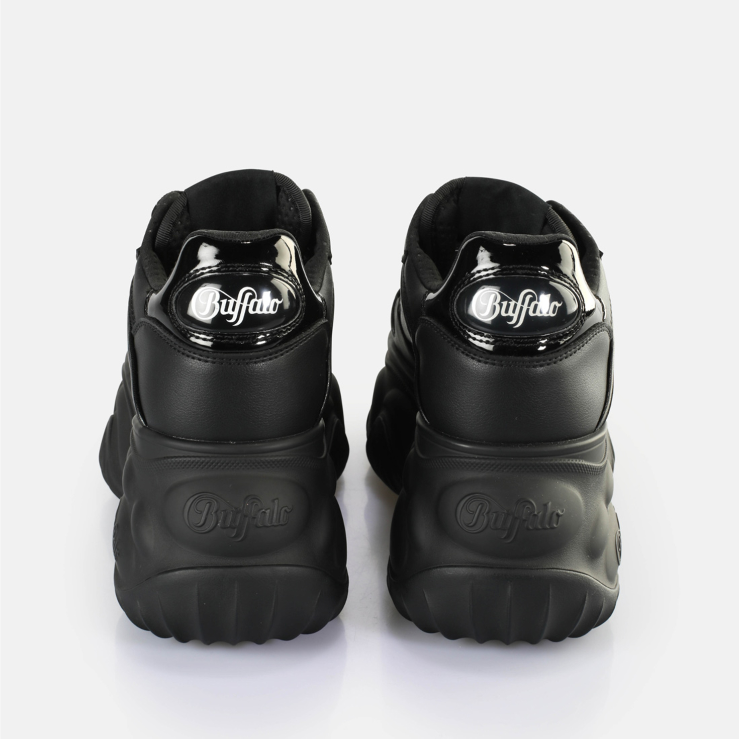 【特価！関税送料込】Buffalo vegan Blader One Sneakers Buy Buffalo Blader One in white in the BUFFALO® Shop