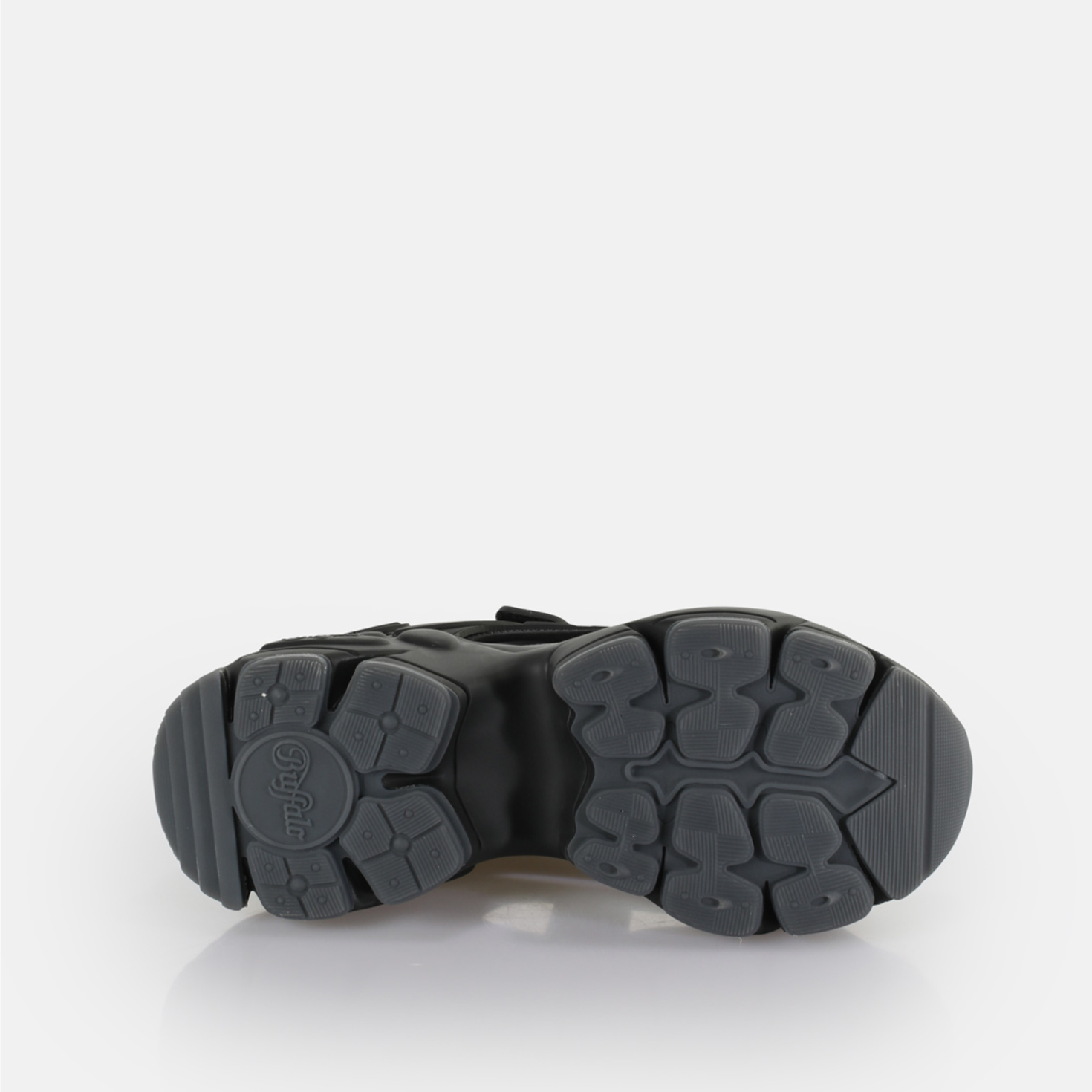 Buy Buffalo Binary Track in schwarz in the BUFFALO® Shop