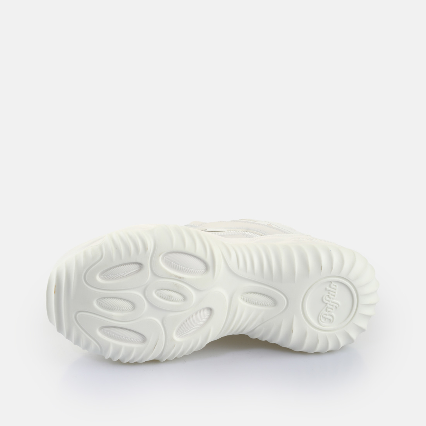 Buy Buffalo Blader Matcha in blanc in the BUFFALO® Shop