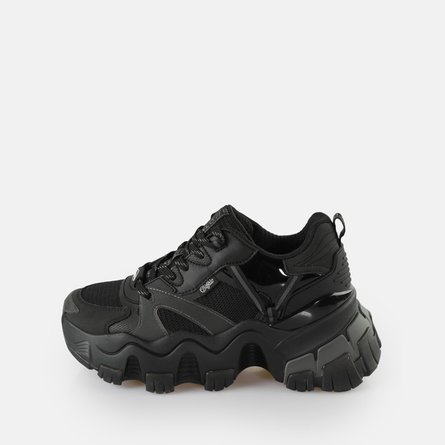 Buy Buffalo Norion in negro in the BUFFALO® Shop