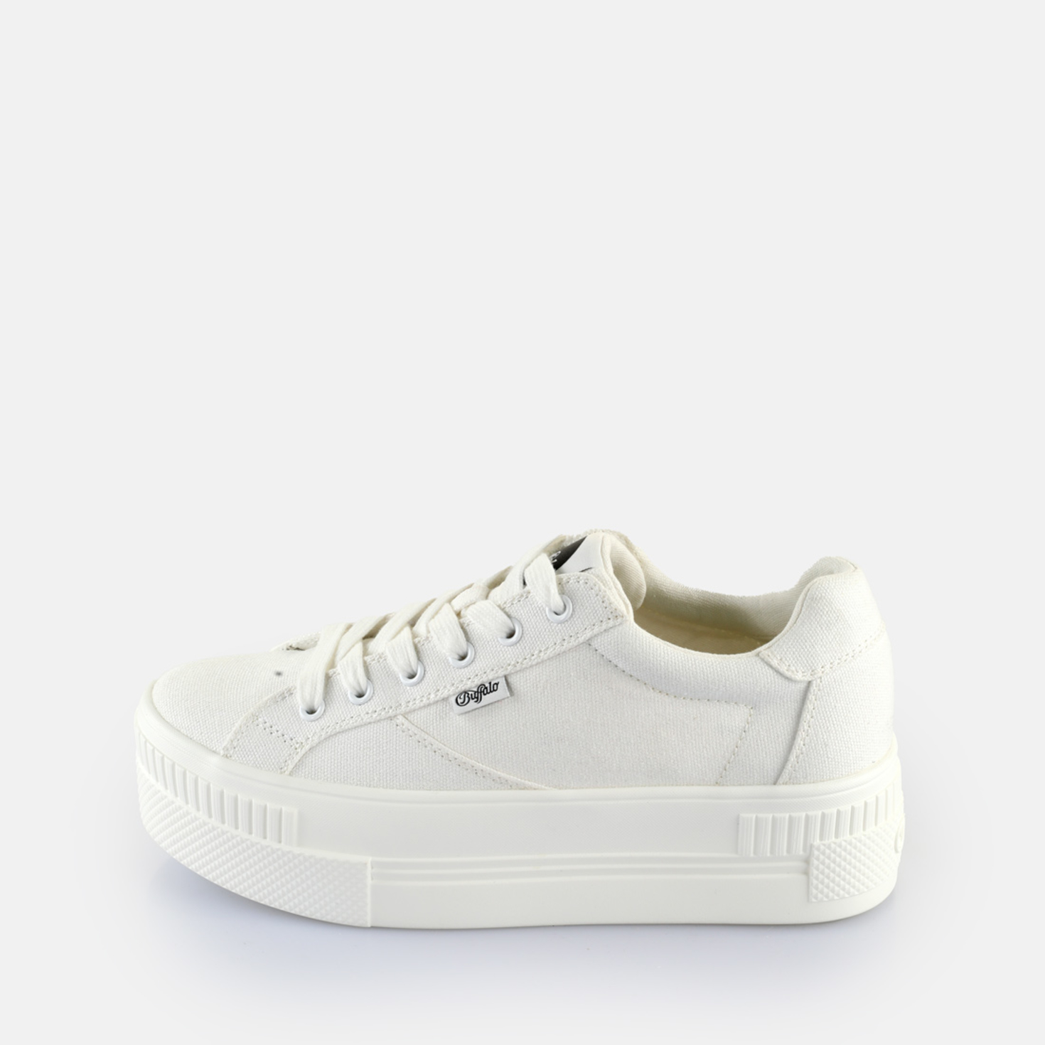 【激安アウトレット!】 Buy Buffalo Paired in white in the BUFFALO® Shop その他