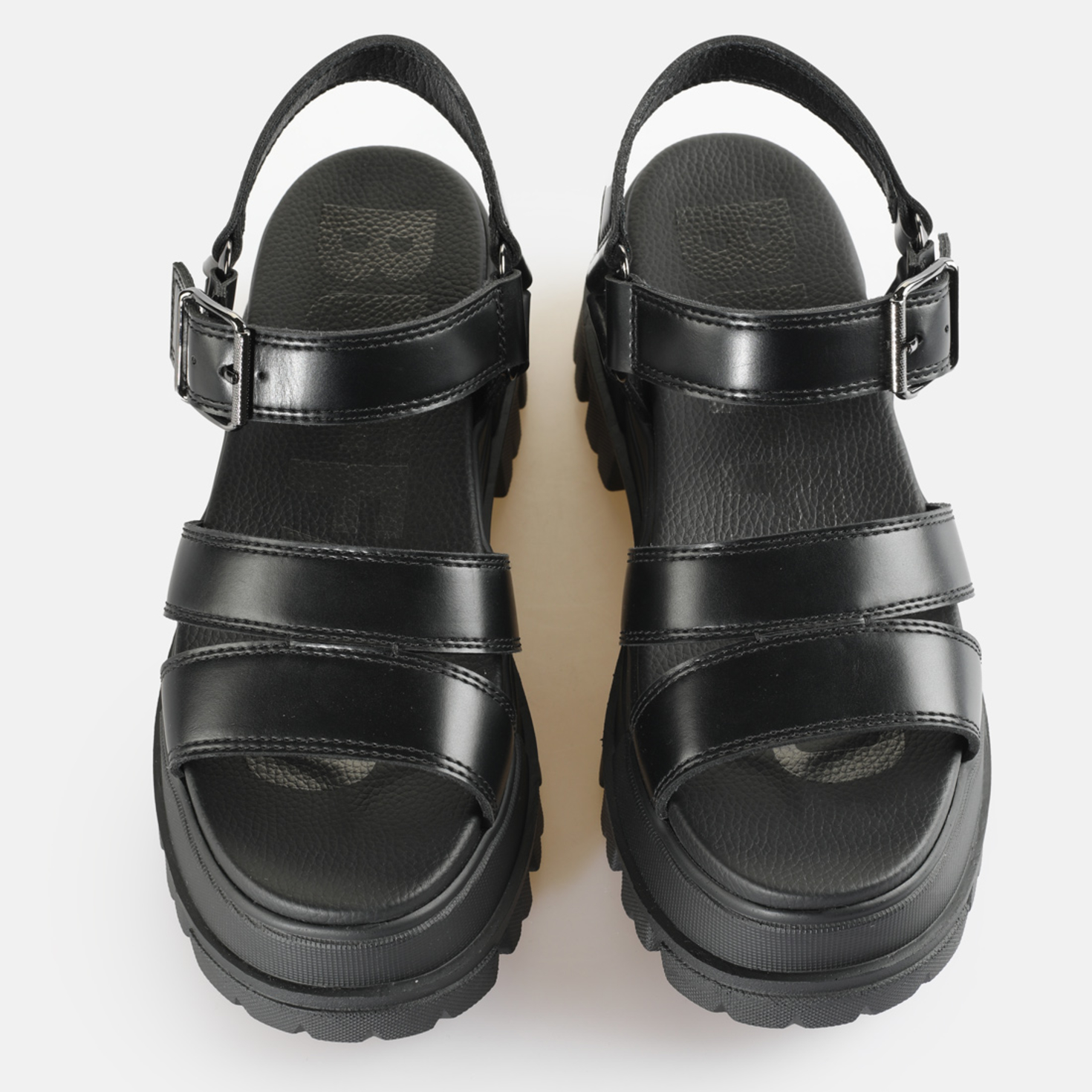 Buffalo London Aspha Ts Sandal サンダル 関税送料無料 Buy Buffalo Aspha Ts Sandal in black in the BUFFALO® Shop