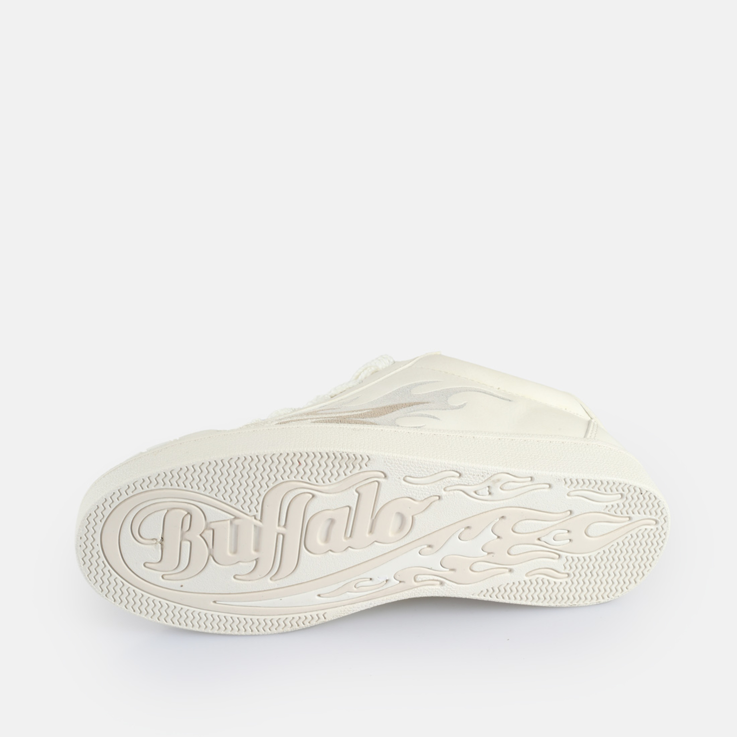 Buffalo Liberty in blanc in the BUFFALO® Shop