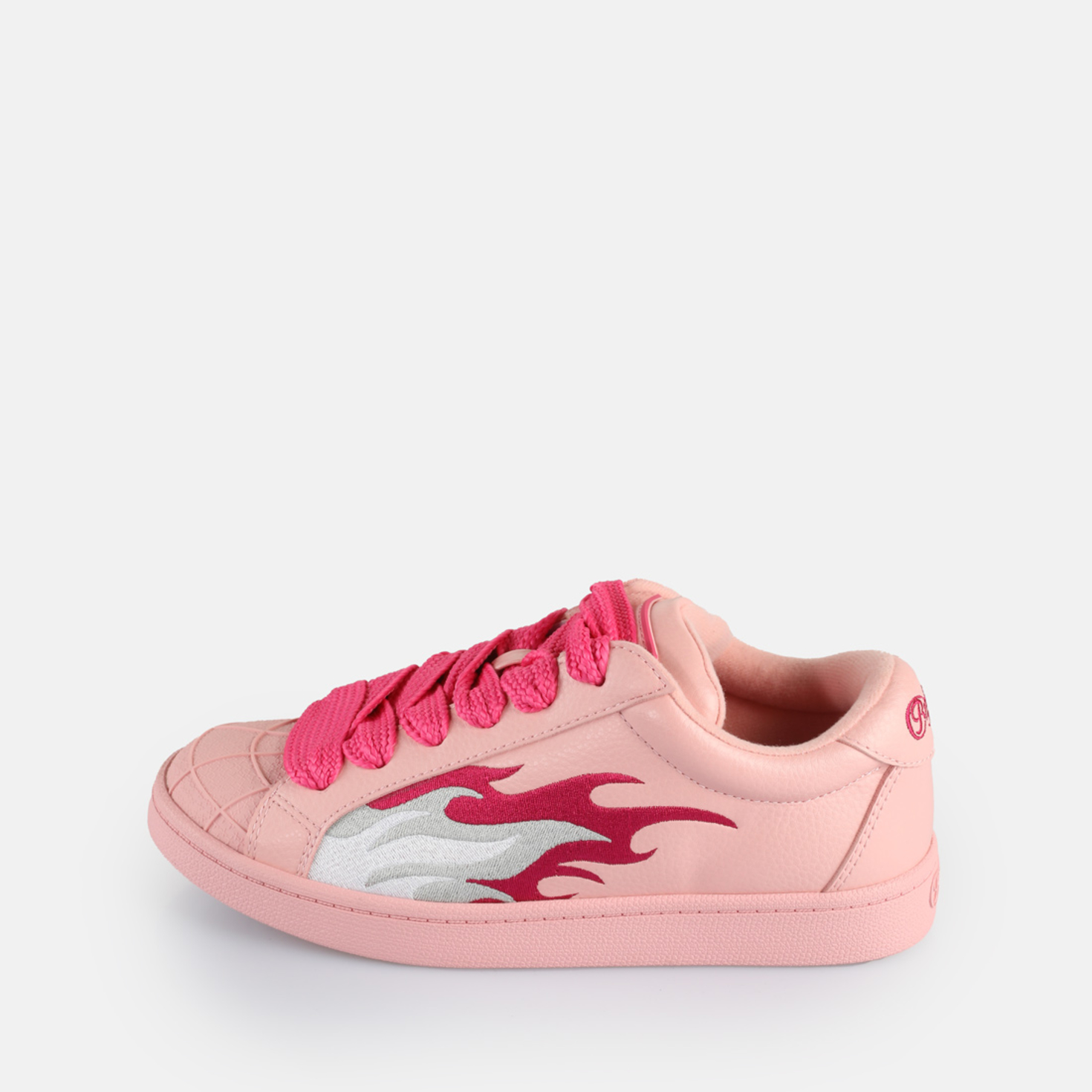 Buy Buffalo Liberty in rosa in the BUFFALO® Shop