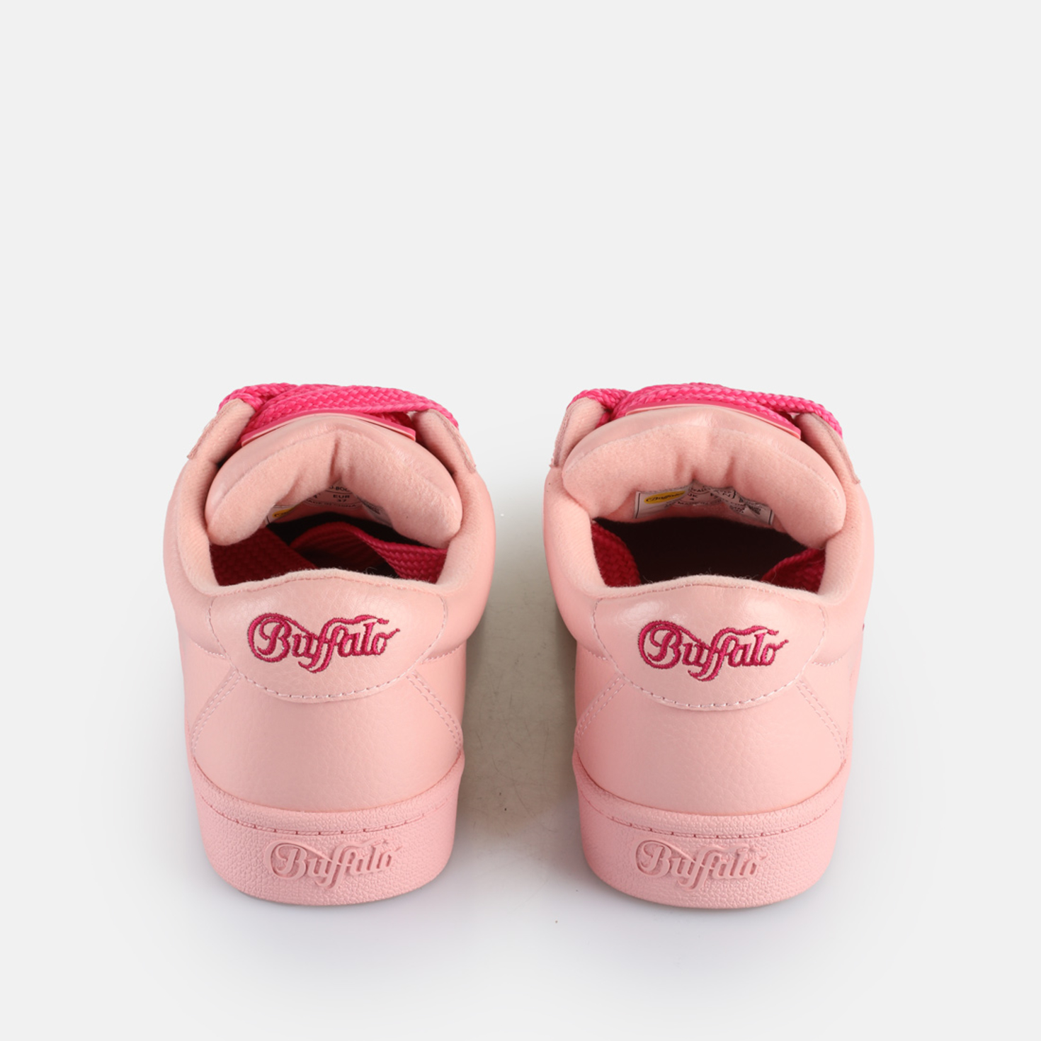 Buy Buffalo Liberty in rosa in the BUFFALO® Shop