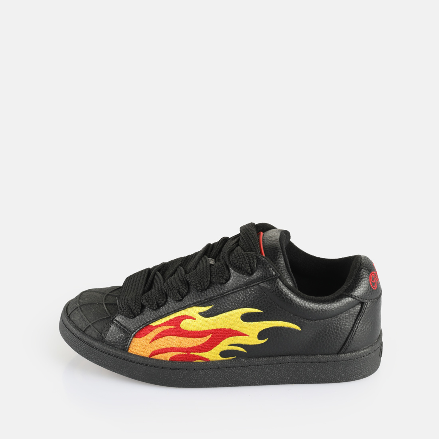 Buy Buffalo Liberty in schwarz in the BUFFALO® Shop
