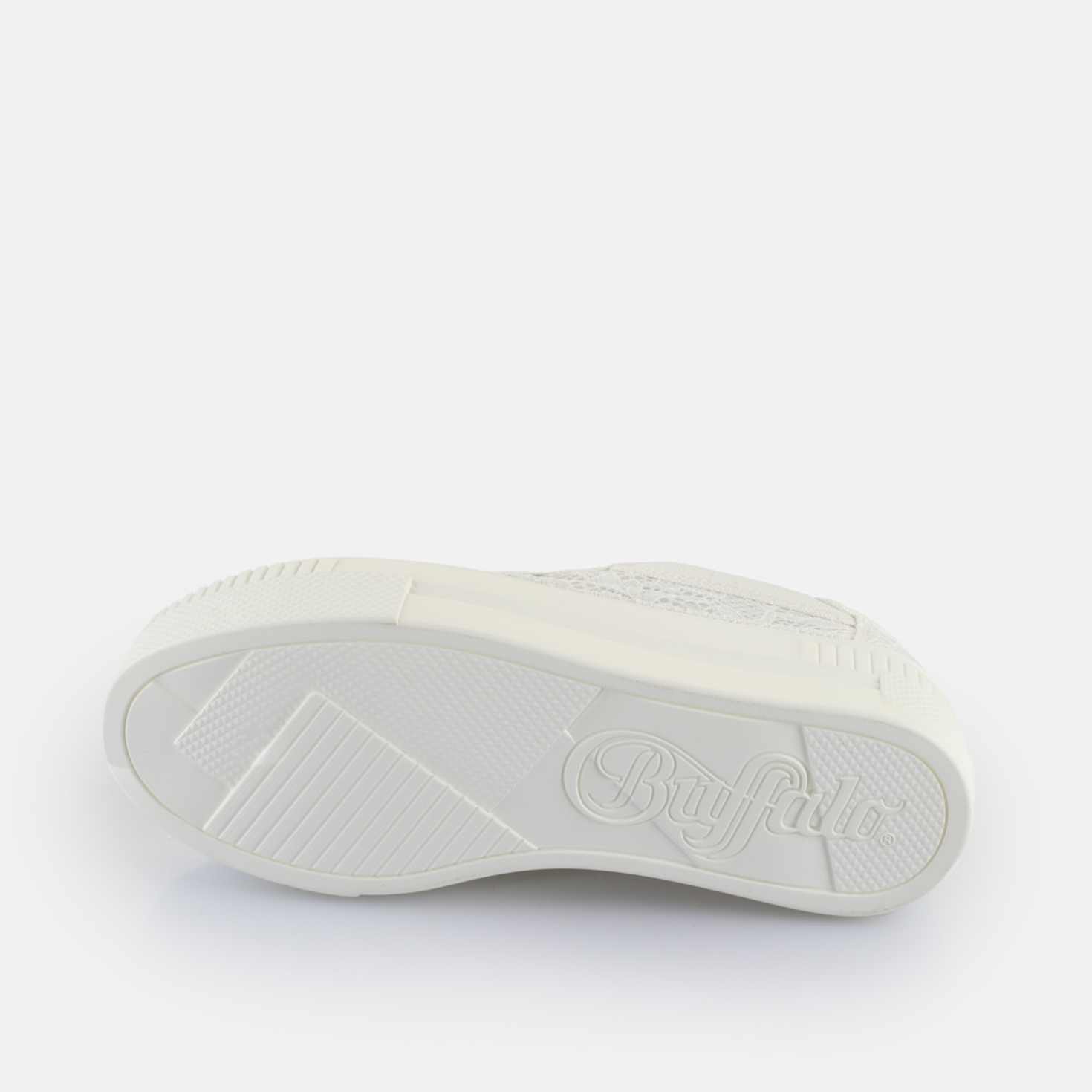 Buy Buffalo Paired Bloom in bianco in the BUFFALO® Shop