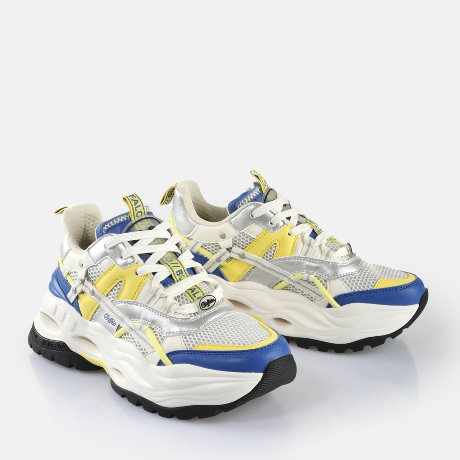 Buy Buffalo Triplet Hollow in multicolor in the BUFFALO® Shop