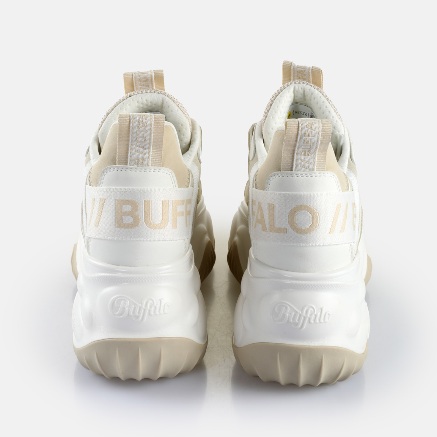 BUFFALO  Blader Matcha 厚底スニーカー Order Blader Matcha|Sneakers BUFFALO®
