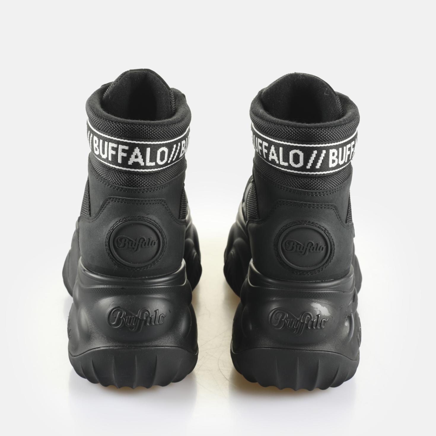 Buffalo London◆Blader boots◆ハイキング ブーツ スニーカー Order Blader Hiking Boot|Sneakers BUFFALO®