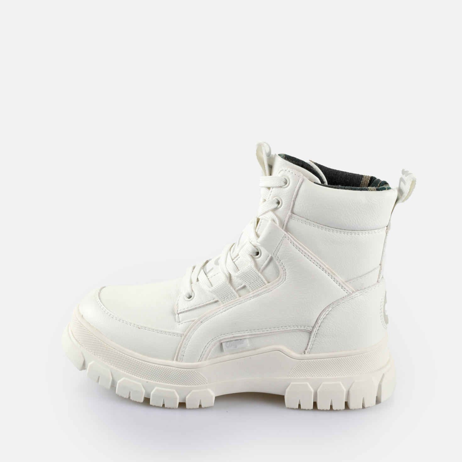 Buffalo Nova Hyb in Undefined Color in the BUFFALO® Shop