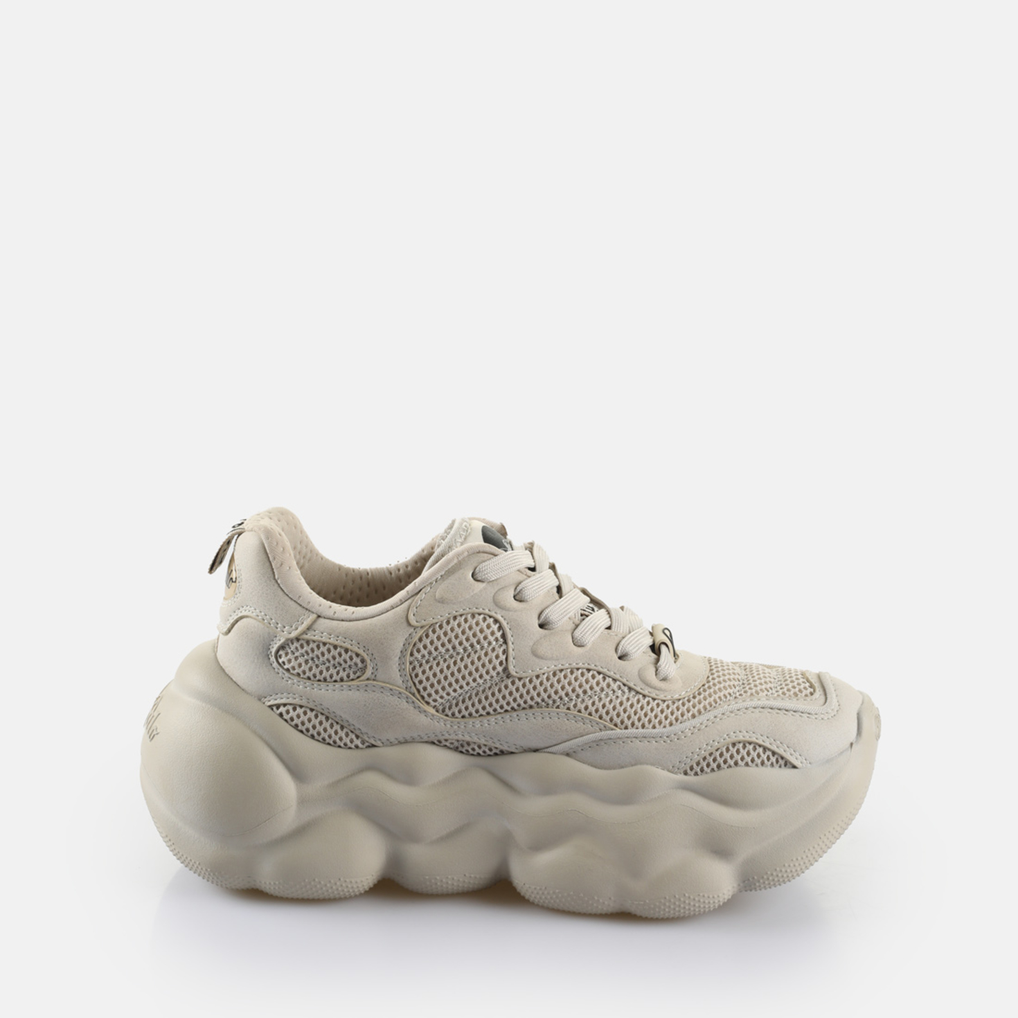 Buffalo - misatomo Buy Buffalo Komodo in beige in the BUFFALO® Shop