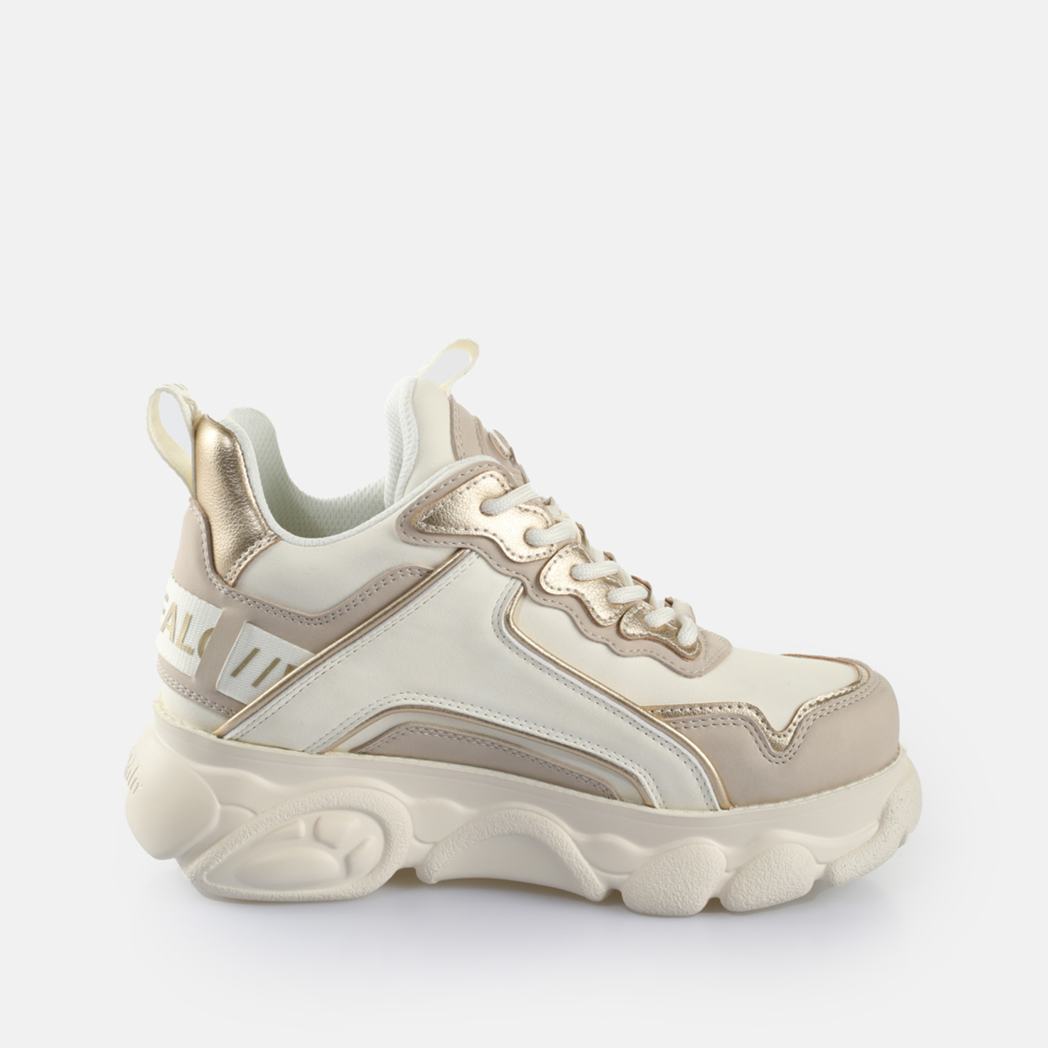 Buffalo Cld Chai in beige in the BUFFALO® Shop