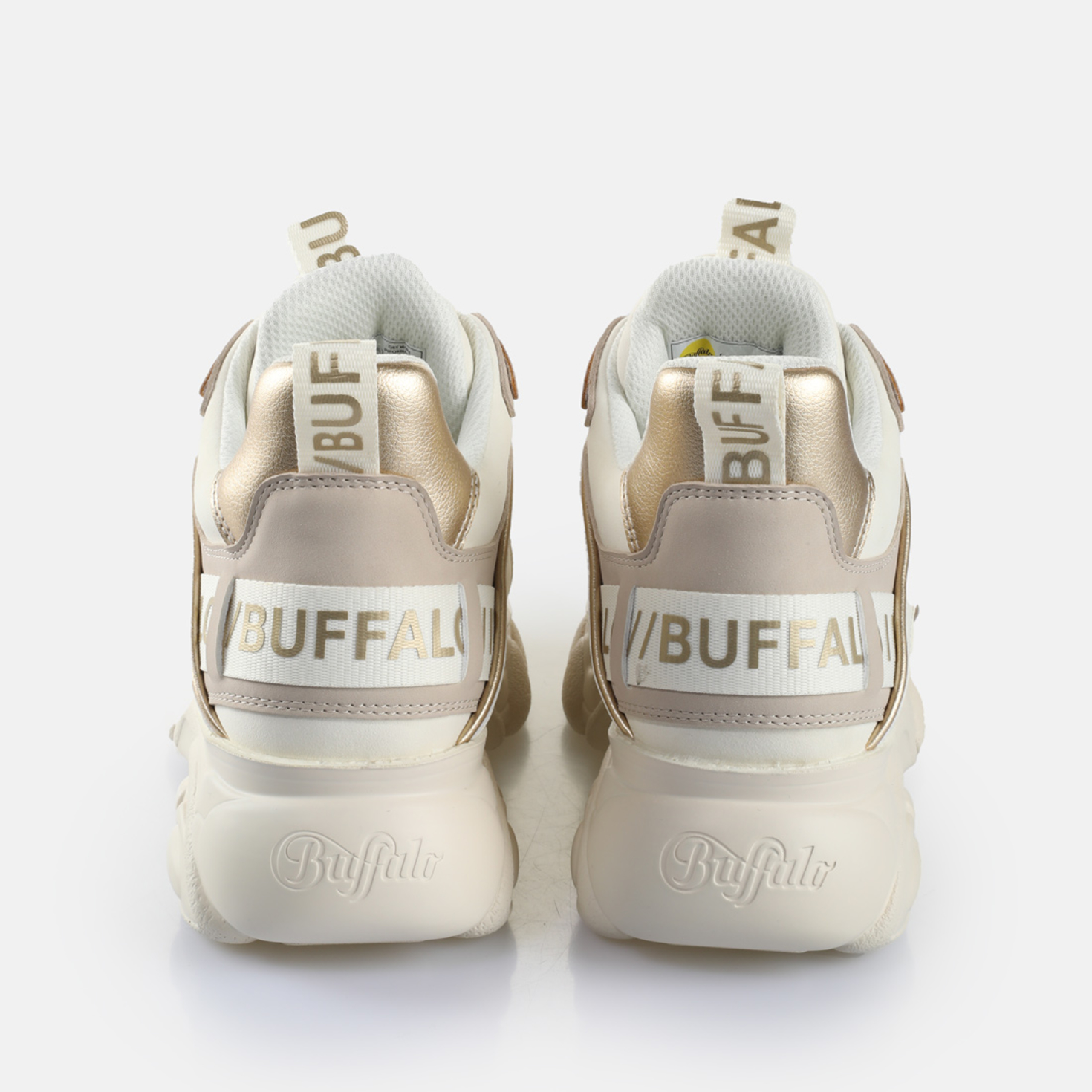 Buy Buffalo Cld Chai in beige in the BUFFALO® Shop