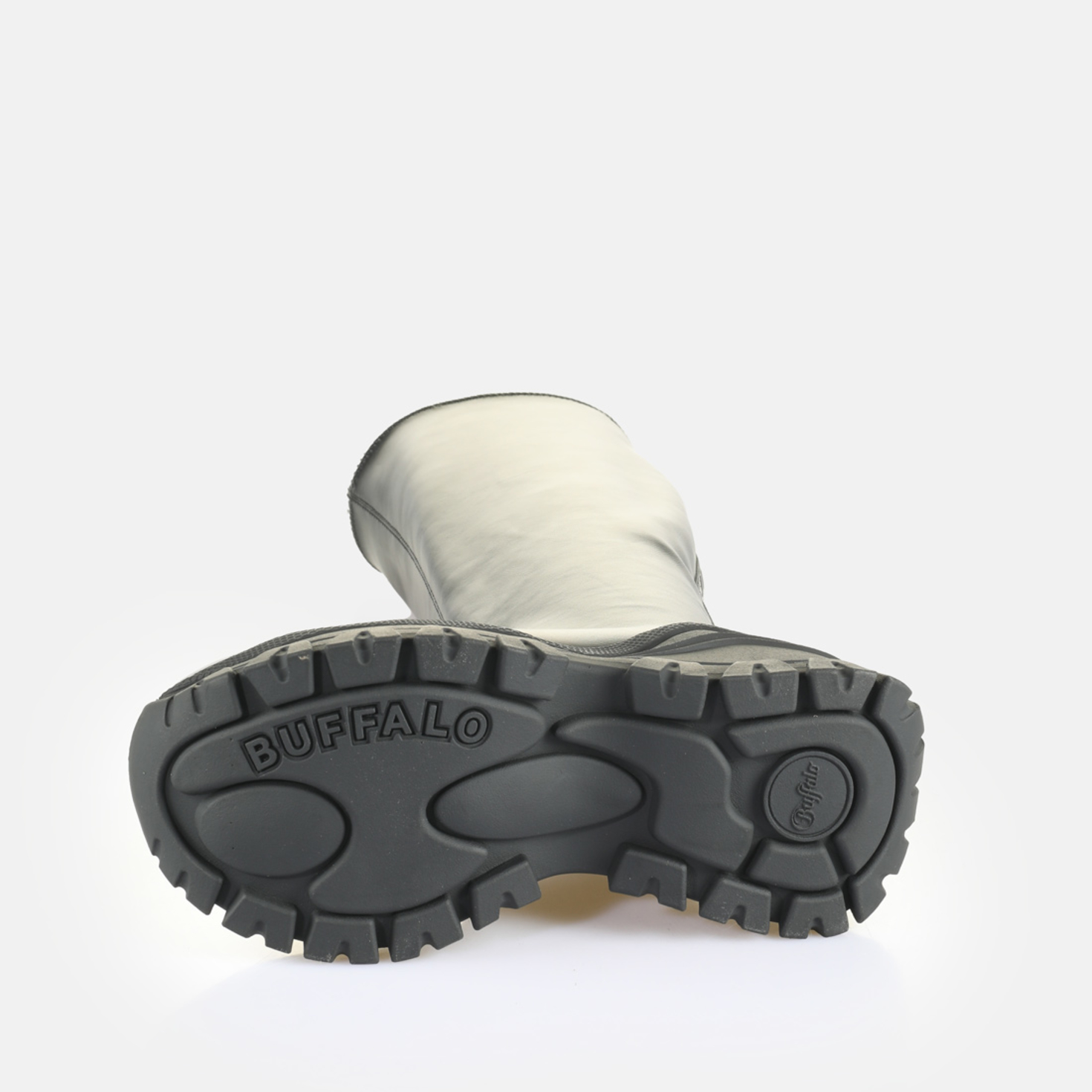 Buffalo - しょうご Buffalo-Classic-Low-black