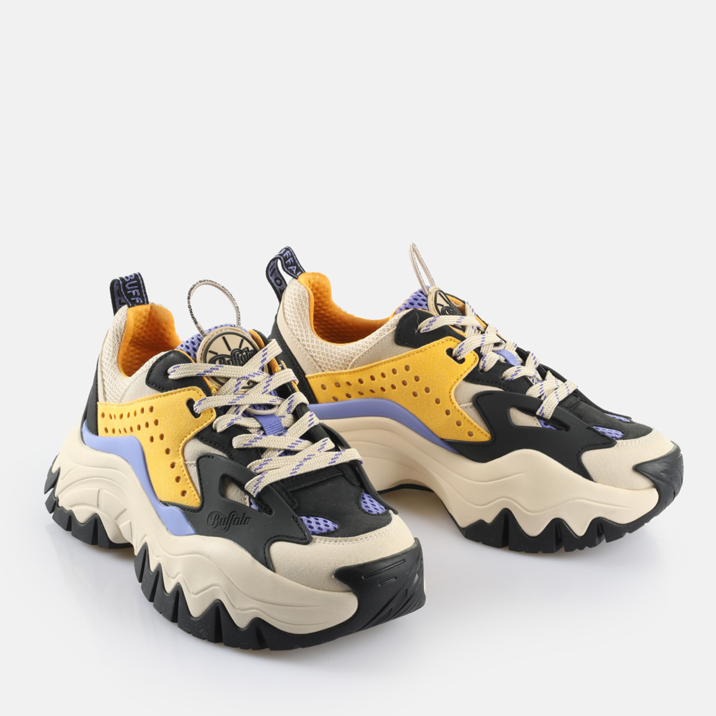 Buy Buffalo Trail One in multicolor in the BUFFALO® Shop