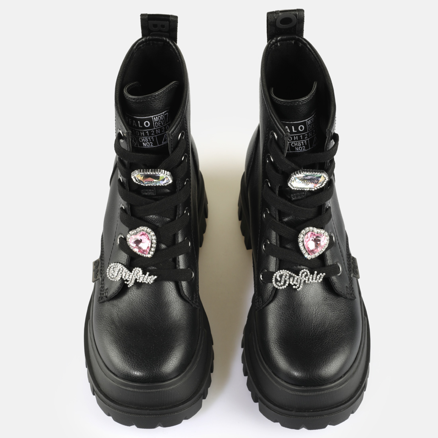 Buy Buffalo Aspha Rld Ice in Undefined Color in the BUFFALO